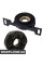 Drive Shaft Bearing Flexible Disc Kit