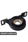 Drive Shaft Bearing Flexible Disc Kit