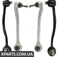 BACB12KIT150 Bapmic Комплект переднього важеля управління