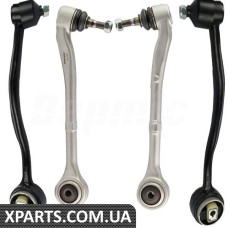 BACB12KIT150 Bapmic Комплект переднього важеля управління