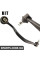 BACB12KIT150 Bapmic Комплект переднього важеля управління