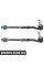 Steering Linkage Ball Joint Assembly