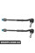 Steering Linkage Ball Joint Assembly