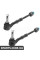 Steering Linkage Ball Joint Assembly