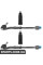 Steering Linkage Ball Joint Kit