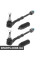 Steering Linkage Ball Joint Kit