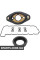 Cylinder Head Cover Repair Kit