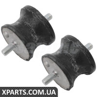 Опора коробки передач Bapmic BACB12KIT159 (аналог 22316771219) Опора коробки передач Bapmic BACB12KIT159 (аналог 22316771219)