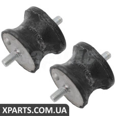 Опора коробки передач Bapmic BACB12KIT159 (аналог 22316771219)