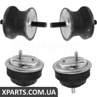 BACB12KIT160 Bapmic Монтажний комплект двигуна та коробки передач