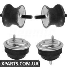 BACB12KIT160 Bapmic Монтажний комплект двигуна та коробки передач