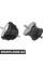 BACB12KIT160 Bapmic Монтажний комплект двигуна та коробки передач