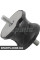 BACB12KIT160 Bapmic Монтажний комплект двигуна та коробки передач
