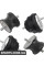 BACB12KIT160 Bapmic Монтажний комплект двигуна та коробки передач
