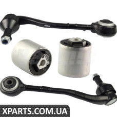 BACB12KIT161 Bapmic Комплект переднього важеля керування