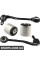 BACB12KIT161 Bapmic Комплект переднього важеля керування
