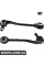 Front Control Arm Kit