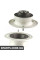 BACB12KIT163 Bapmic Підшипник стійки переднього амортизатора
