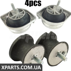BACB12KIT164 Bapmic Монтажний комплект двигуна та коробки передач