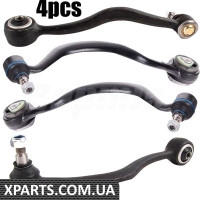 BACB12KIT165 Bapmic Комплект переднього важеля управління