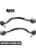 BACB12KIT165 Bapmic Комплект переднього важеля управління