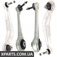 Rear Control Arm Kit