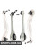 Rear Control Arm Kit