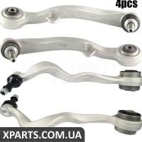 BACB12KIT169 Bapmic Комплект переднього важеля управління