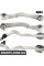 BACB12KIT169 Bapmic Комплект переднього важеля управління