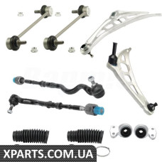 BACB12KIT177 Bapmic Комплект переднього важеля управління