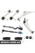 BACB12KIT177 Bapmic Комплект переднього важеля управління