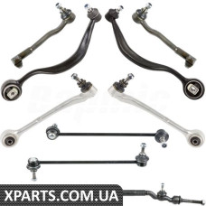 BACB12KIT180 Bapmic Комплект переднього важеля управління