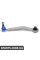 Rear Control Arm Kit