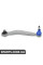 Rear Control Arm Kit