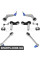 Rear Control Arm Kit