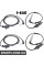 Wheel Speed Sensor Kit(Front+Rear) Wheel Speed Sensor Kit(Front+Rear)
