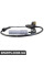 Wheel Speed Sensor Kit(Front+Rear) Wheel Speed Sensor Kit(Front+Rear)