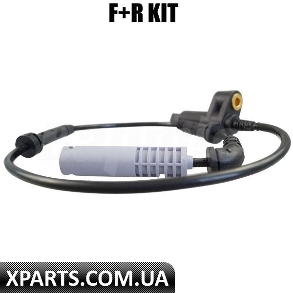 Wheel Speed Sensor Kit(Front+Rear) Wheel Speed Sensor Kit(Front+Rear)