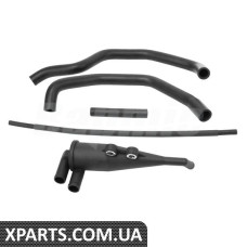 BACB12KIT185 Bapmic Комплект шлангів вентиляції картера