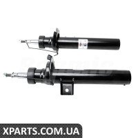 BACB12KIT194 Bapmic Комплект переднього амортизатора BACB12KIT194 Bapmic Комплект переднього амортизатора