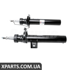 BACB12KIT194 Bapmic Комплект переднього амортизатора