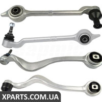 BACB12KIT195 Bapmic Комплект переднього важеля управління BACB12KIT195 Bapmic Комплект переднього важеля управління