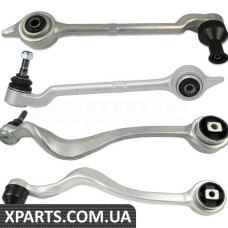 BACB12KIT195 Bapmic Комплект переднього важеля управління