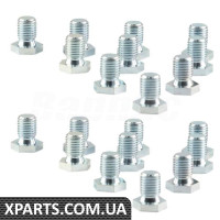 BACB12KIT196 Bapmic Пробка зливу моторного масла
