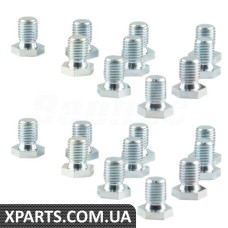 BACB12KIT196 Bapmic Пробка зливу моторного масла