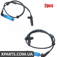 Датчик швидкості заднього колеса Bapmic BACB12KIT201 (аналог 34526756380)