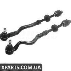 Steering Linkage Ball Joint Assembly Kit