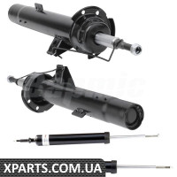 Shock Absorber Kit (Front+Rear)