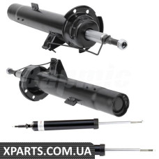 Shock Absorber Kit (Front+Rear)
