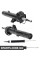 Shock Absorber Kit (Front+Rear)